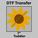 DTF Transfer 7" Thumbnail