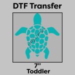 DTF Transfer 7" Thumbnail