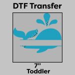 DTF Transfer 7" Thumbnail