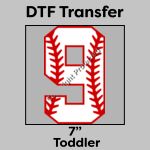 DTF Transfer 7" Thumbnail