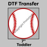 DTF Transfer 7" Thumbnail
