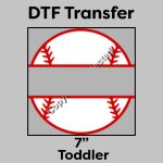 DTF Transfer 7" Thumbnail