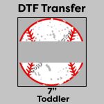 DTF Transfer 7" Thumbnail