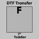 DTF Transfer 7" Thumbnail