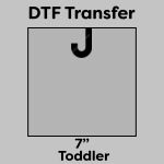 DTF Transfer 7" Thumbnail
