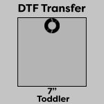 DTF Transfer 7" Thumbnail