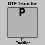 DTF Transfer 7" Thumbnail