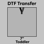 DTF Transfer 7" Thumbnail