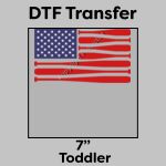 DTF Transfer 7" Thumbnail