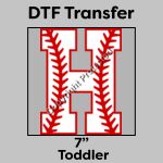 DTF Transfer 7" Thumbnail