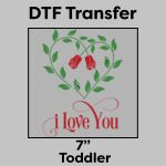 DTF Transfer 7" Thumbnail
