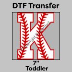 DTF Transfer 7" Thumbnail