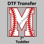 DTF Transfer 7" Thumbnail