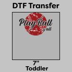 DTF Transfer 7" Thumbnail