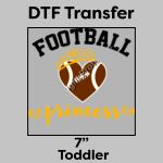 DTF Transfer 7" Thumbnail