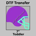 DTF Transfer 7" Thumbnail