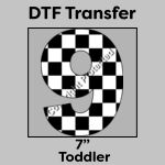 DTF Transfer 7" Thumbnail