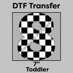 DTF Transfer 7" Thumbnail