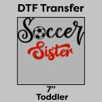 DTF Transfer 7" Thumbnail