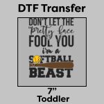 DTF Transfer 7" Thumbnail