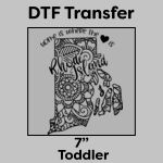 DTF Transfer 7" Thumbnail