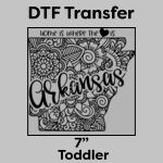 DTF Transfer 7" Thumbnail