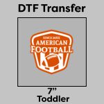 DTF Transfer 7" Thumbnail
