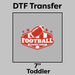 DTF Transfer 7" Thumbnail
