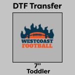 DTF Transfer 7" Thumbnail