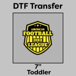 DTF Transfer 7" Thumbnail