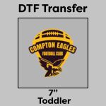 DTF Transfer 7" Thumbnail