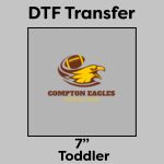 DTF Transfer 7" Thumbnail