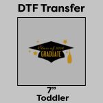 DTF Transfer 7" Thumbnail