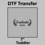 DTF Transfer 7" Thumbnail