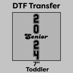 DTF Transfer 7" Thumbnail