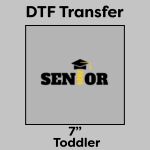DTF Transfer 7" Thumbnail