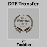 DTF Transfer 7" Thumbnail