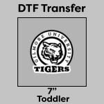 DTF Transfer 7" Thumbnail