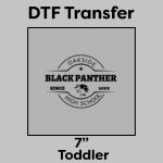 DTF Transfer 7" Thumbnail
