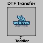 DTF Transfer 7" Thumbnail