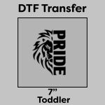 DTF Transfer 7" Thumbnail