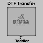 DTF Transfer 7" Thumbnail