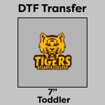 DTF Transfer 7" Thumbnail