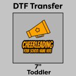 DTF Transfer 7" Thumbnail