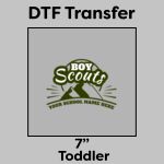 DTF Transfer 7" Thumbnail