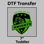 DTF Transfer 7" Thumbnail