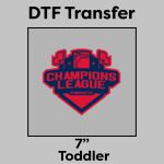 DTF Transfer 7" Thumbnail