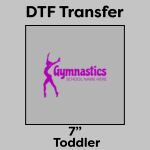 DTF Transfer 7" Thumbnail