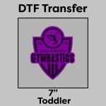 DTF Transfer 7" Thumbnail