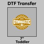DTF Transfer 7" Thumbnail